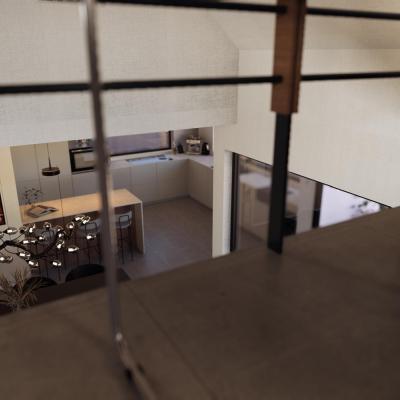 Duplex à vendre à Ertvelde