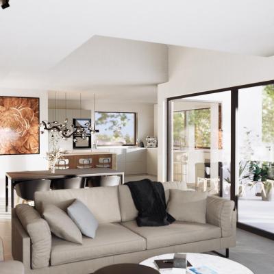 Duplex à vendre à Ertvelde