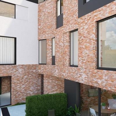 Appartement te koop