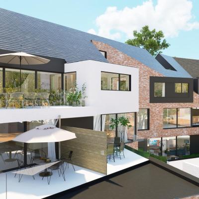 Appartement te koop