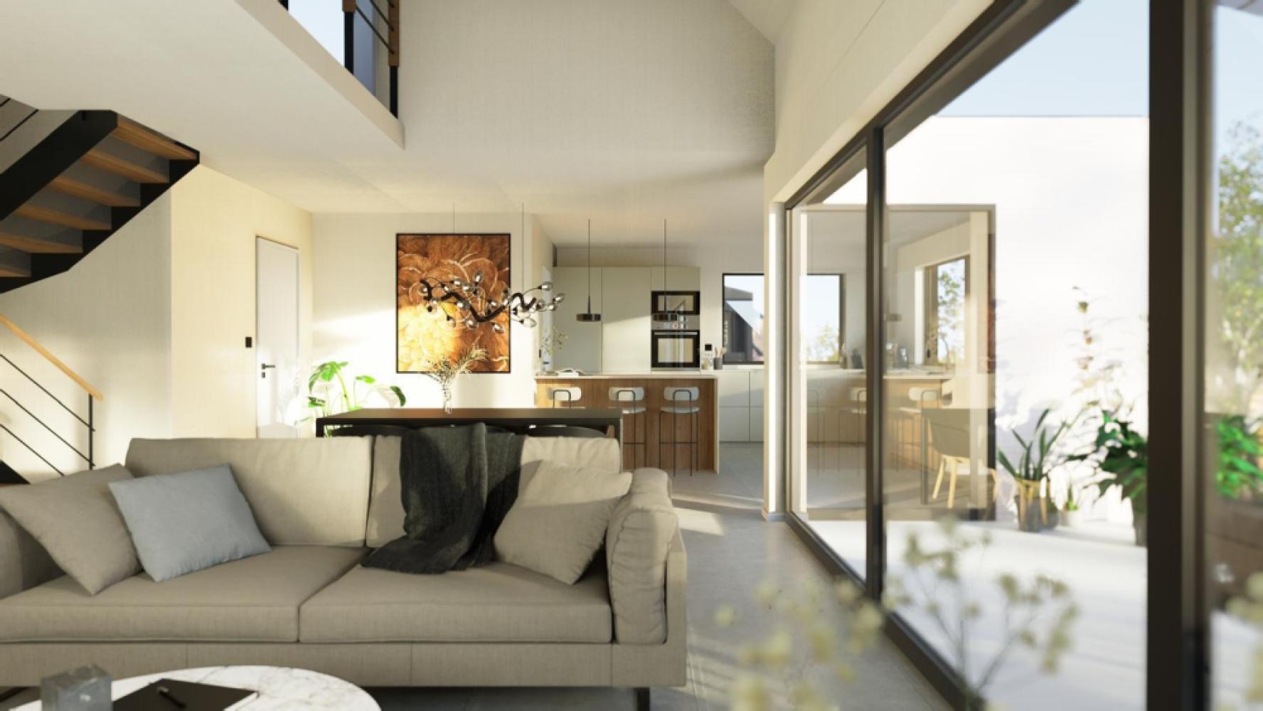 Duplex à vendre à Ertvelde