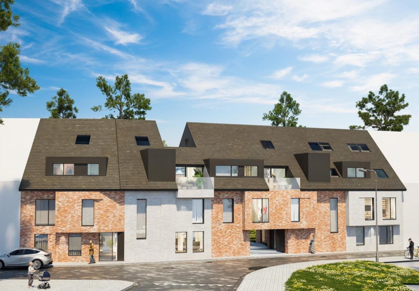 Duplex à vendre à Ertvelde