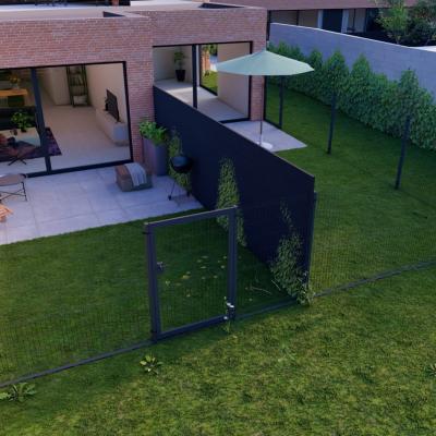 Duplex à vendre à Ertvelde