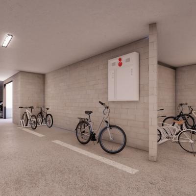 Duplex à vendre à Ertvelde