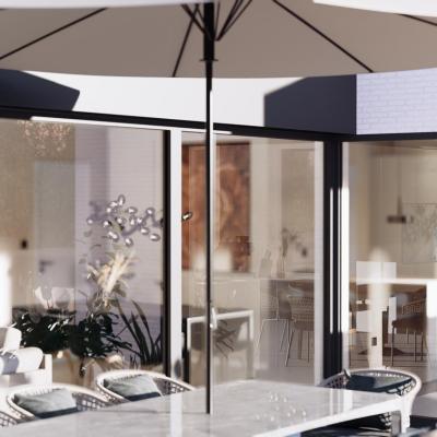 Duplex à vendre à Ertvelde