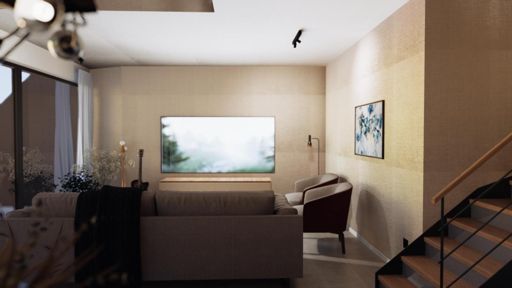 Duplex à vendre à Ertvelde