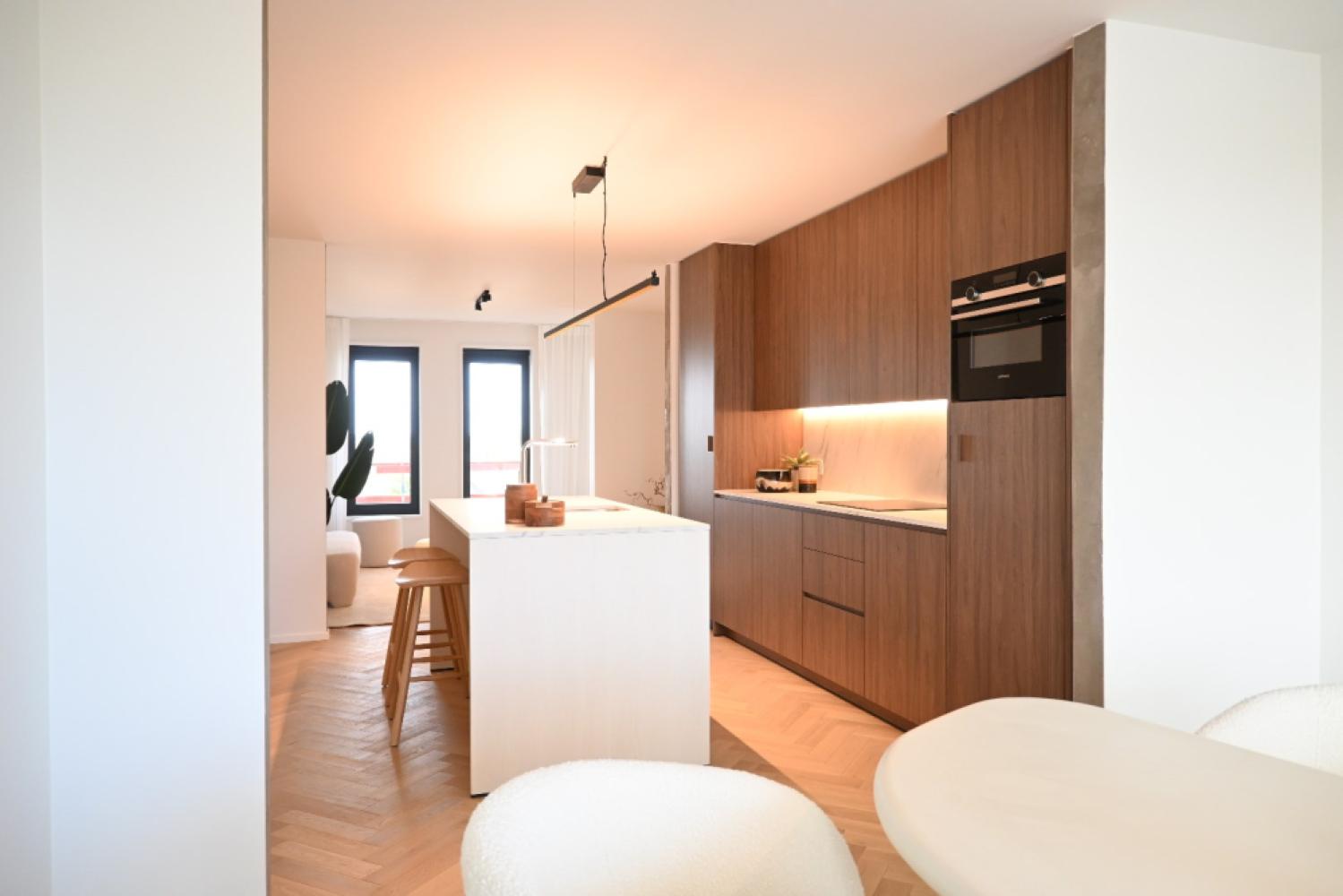 Residentie Van Simaey - Apartment for sale