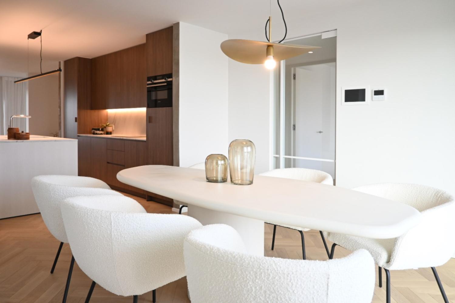 Residentie Van Simaey - Appartement à vendre