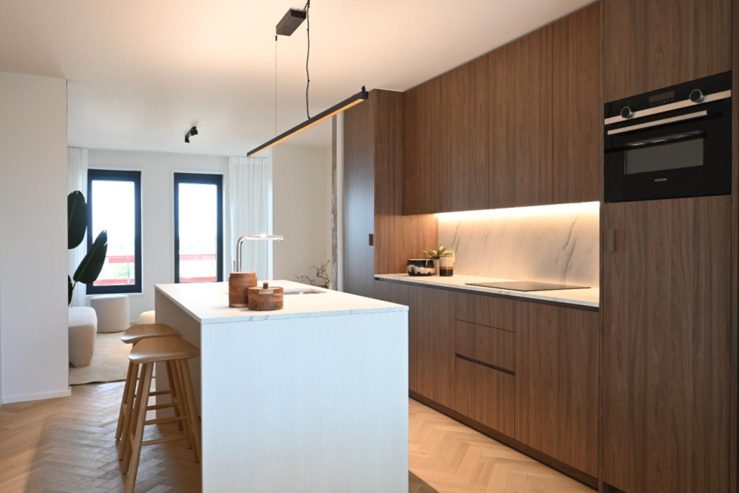 Residentie Van Simaey - Appartement à vendre
