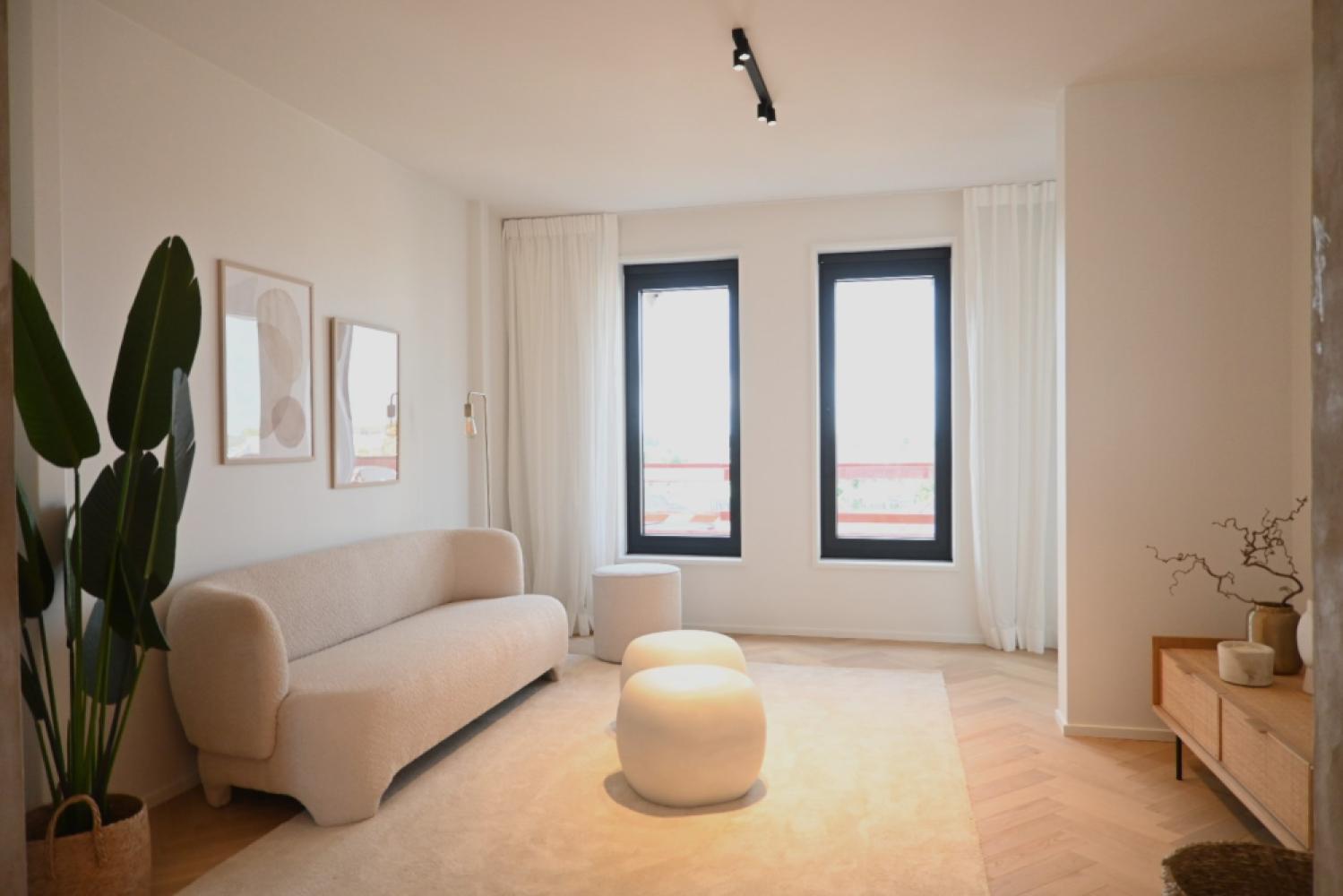 Residentie Van Simaey - Appartement à vendre