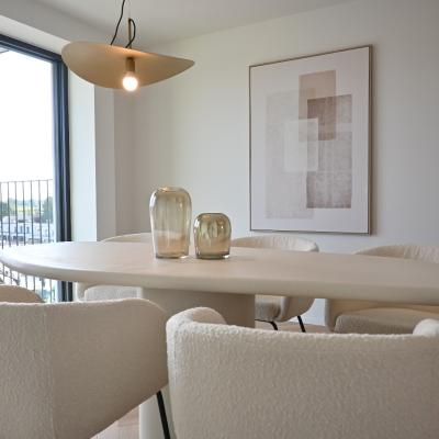 Residentie Van Simaey - Appartement à vendre