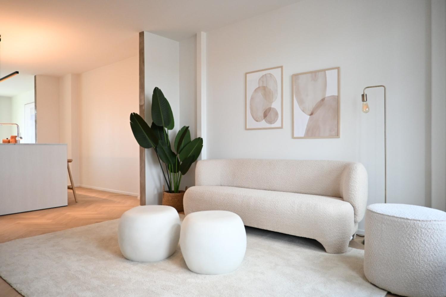 Residentie Van Simaey - Apartment for sale