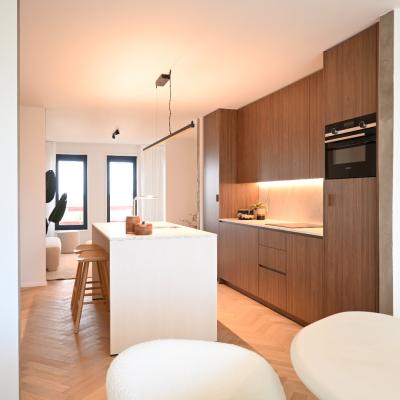 Residentie Van Simaey - Apartment for sale
