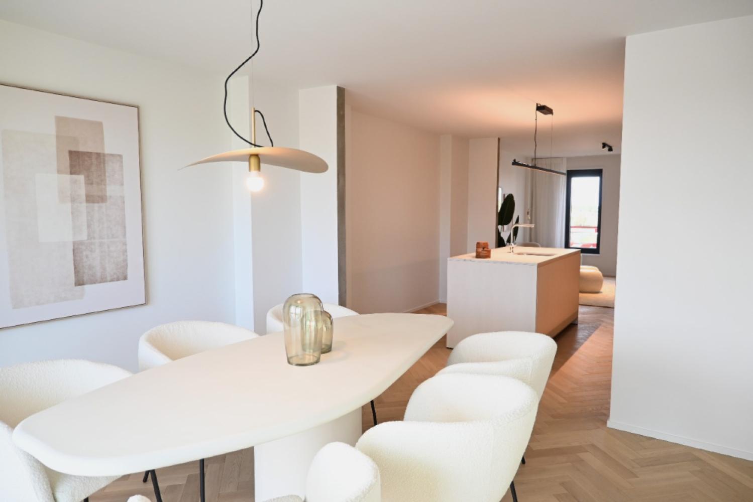 Residentie Van Simaey - Apartment for sale