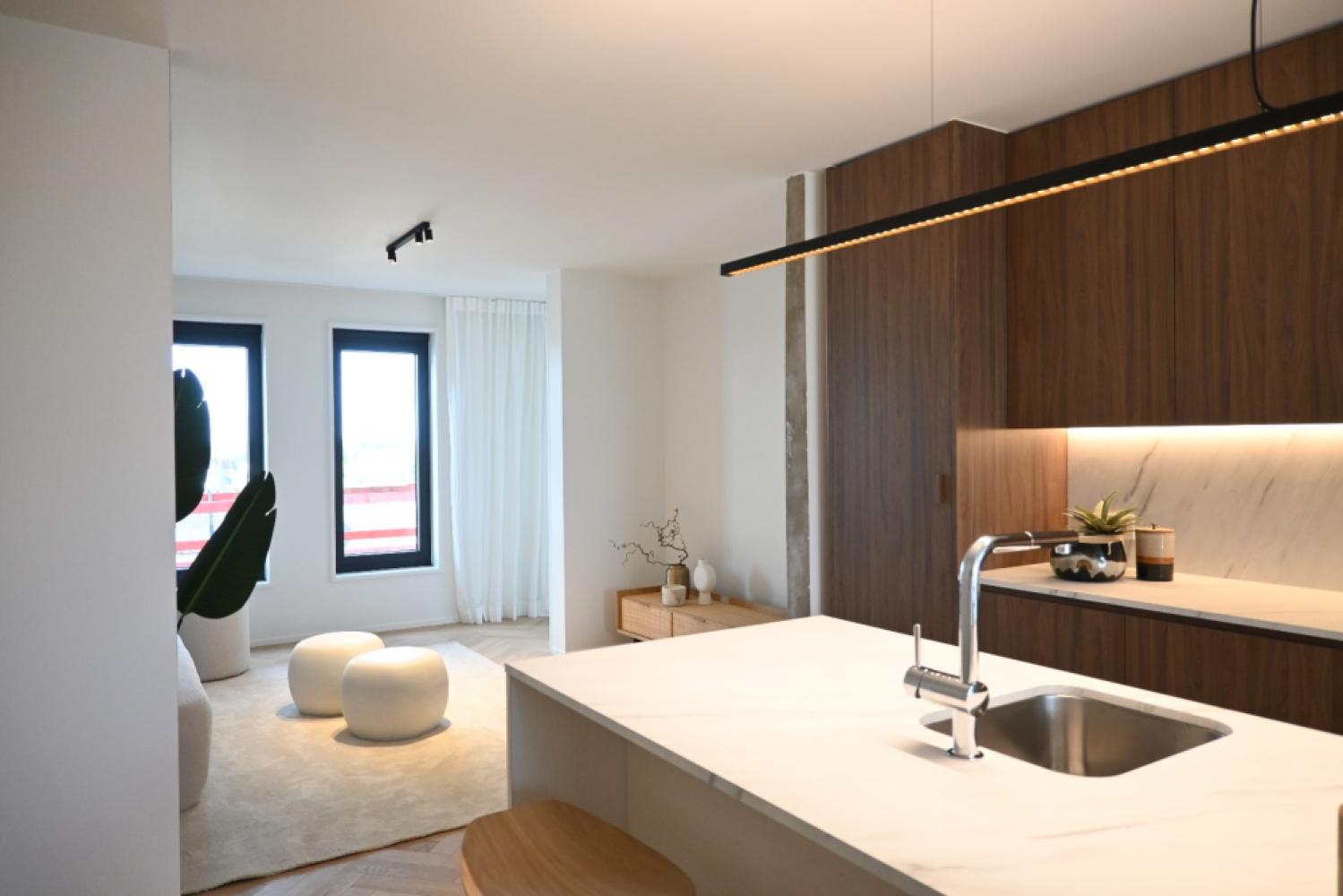 Residentie Van Simaey - Apartment for sale