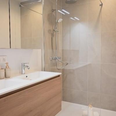 Residentie Van Simaey - Apartment for sale