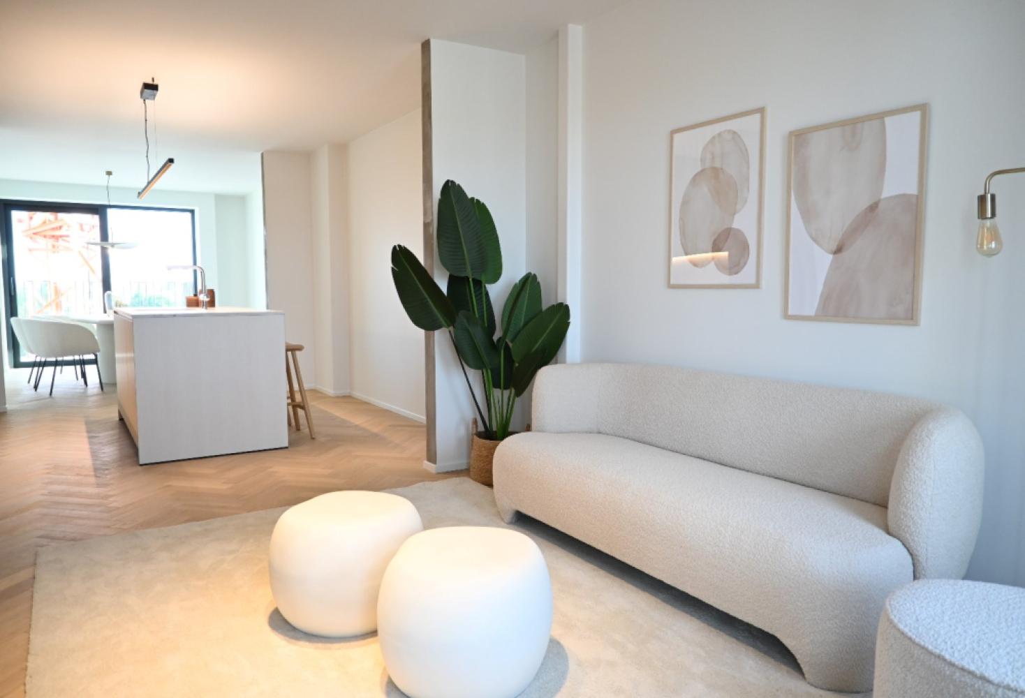 Residentie Van Simaey - Appartement à vendre