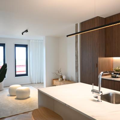 Residentie Van Simaey - Appartement à vendre