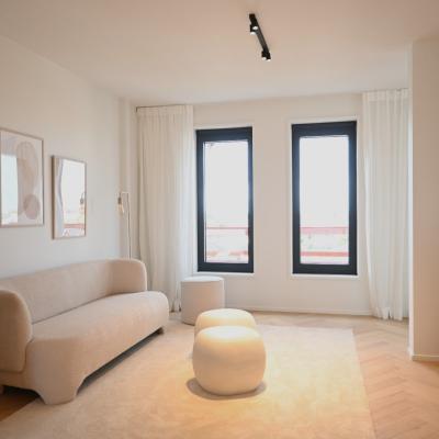 Residentie Van Simaey - Apartment for sale