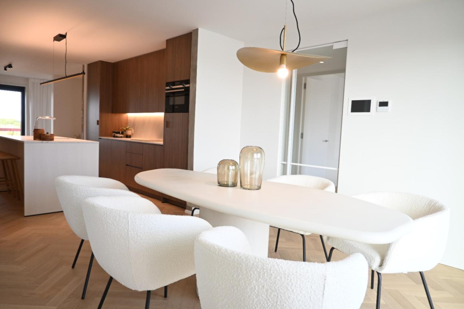 Residentie Van Simaey - Apartment for sale
