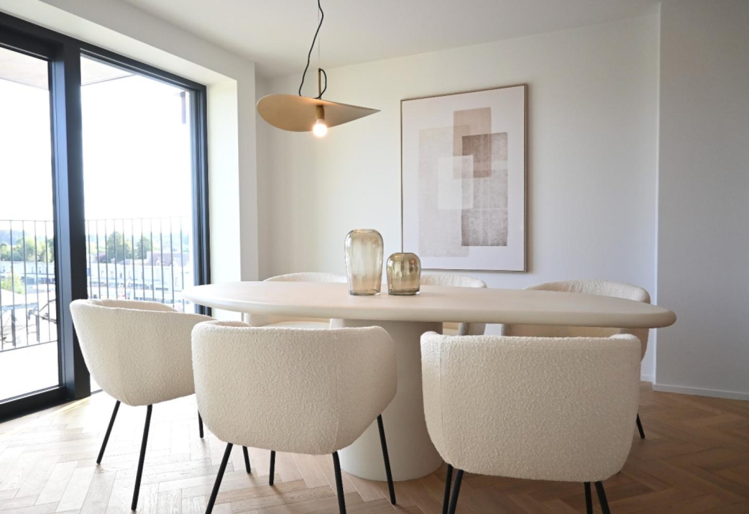Residentie Van Simaey - Apartment for sale