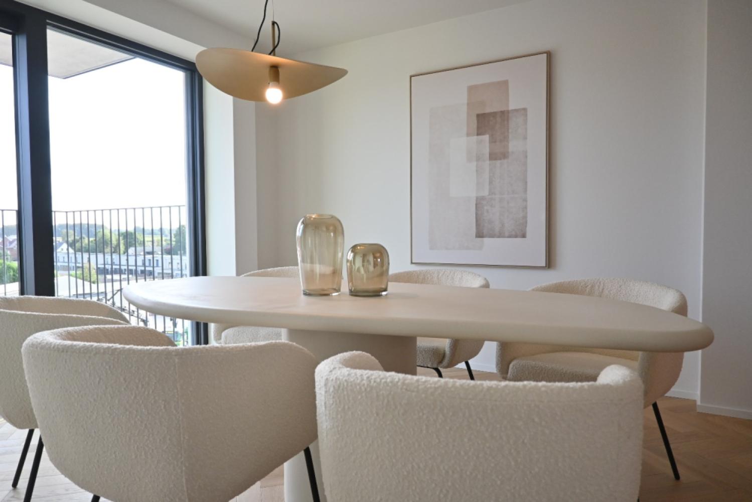 Residentie Van Simaey - Apartment for sale