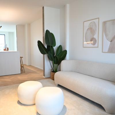 Residentie Van Simaey - Apartment for sale