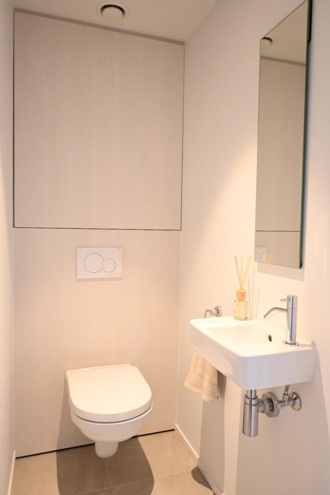 Residentie Van Simaey - Apartment for sale