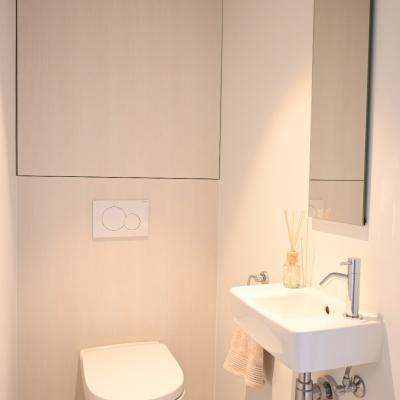 Residentie Van Simaey - Apartment for sale