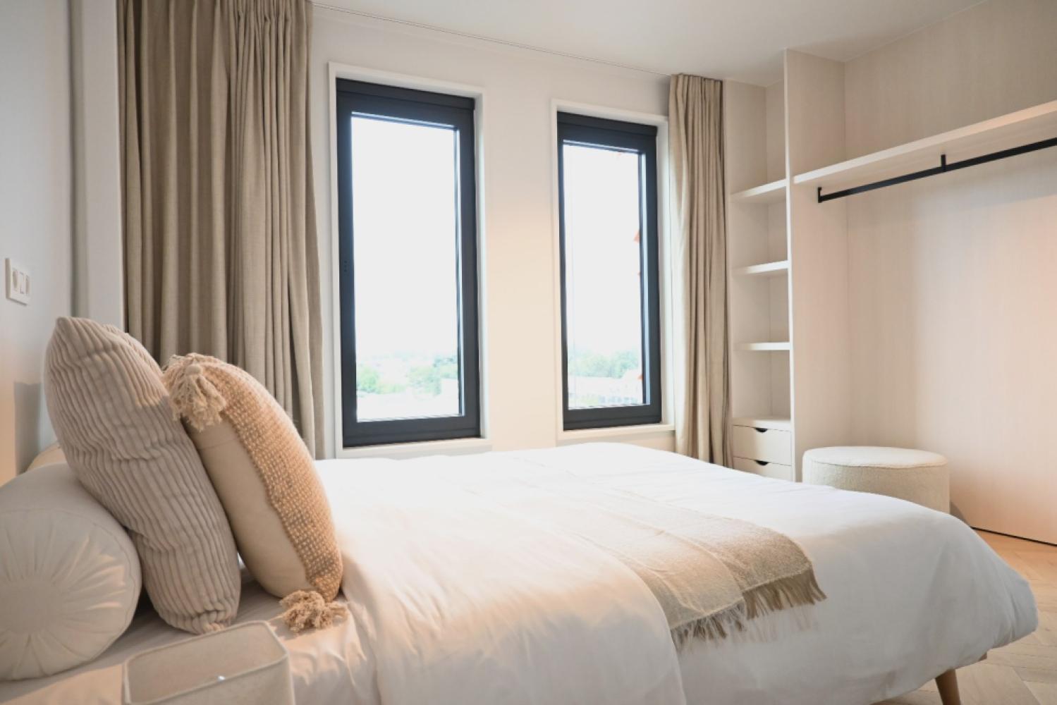 Residentie Van Simaey - Apartment for sale