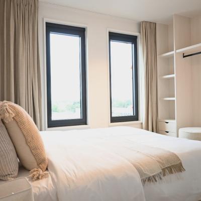 Residentie Van Simaey - Apartment for sale