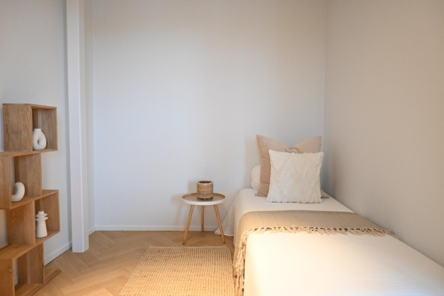 Residentie Van Simaey - Apartment for sale