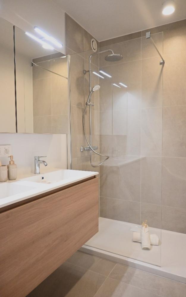 Residentie Van Simaey - Apartment for sale