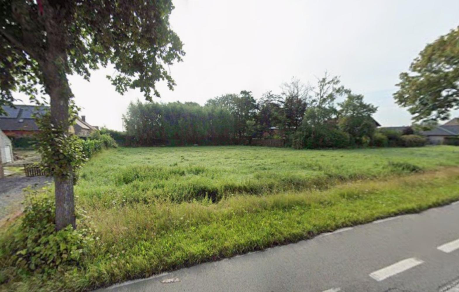 Building lot for sale in Moorslede