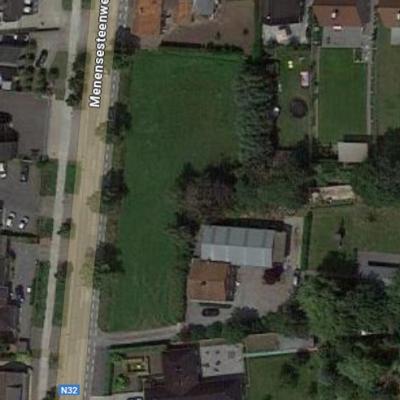 Building lot for sale in Moorslede