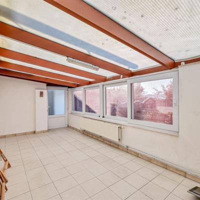 Huis te koop in Denderwindeke