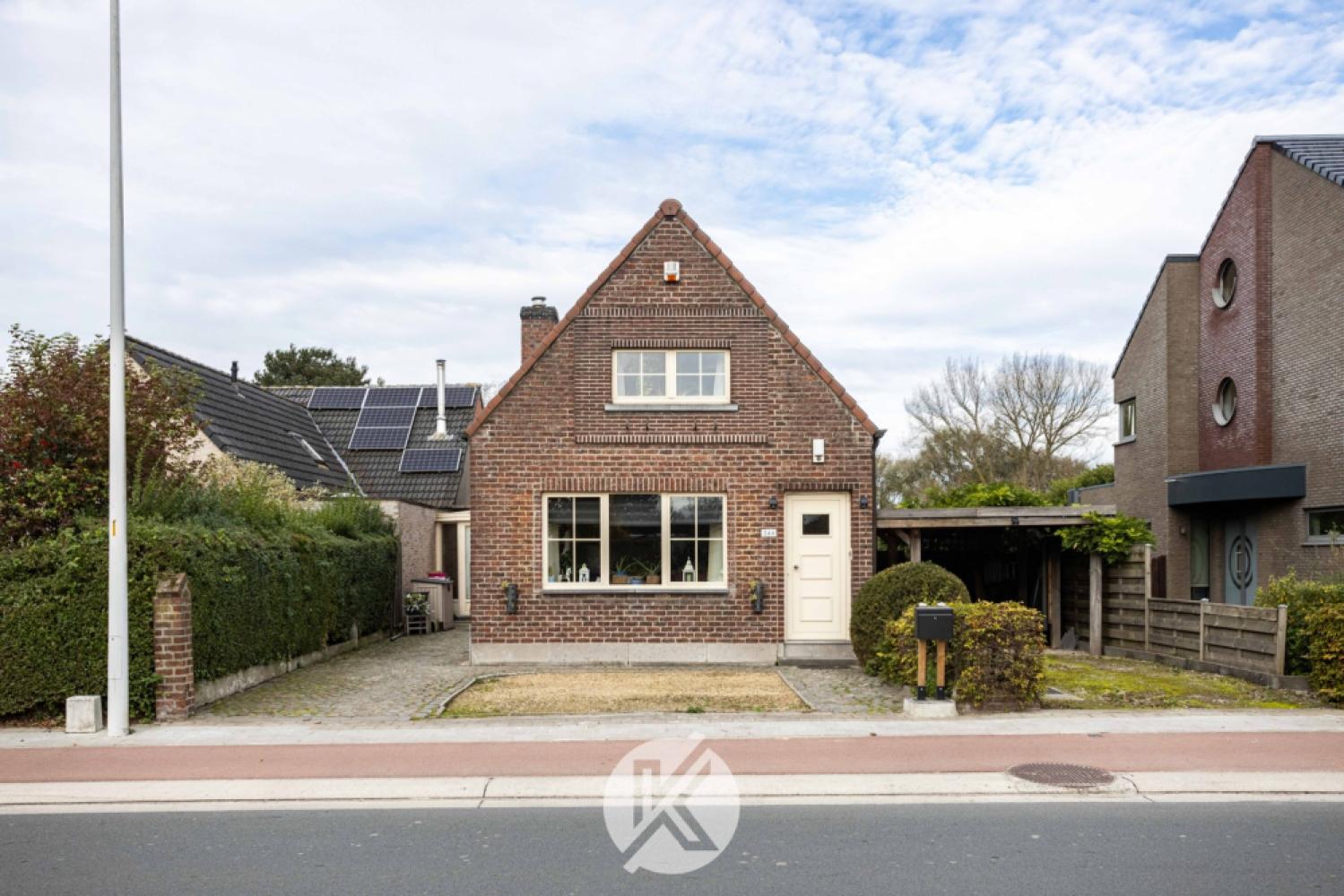 House for sale in Aalst