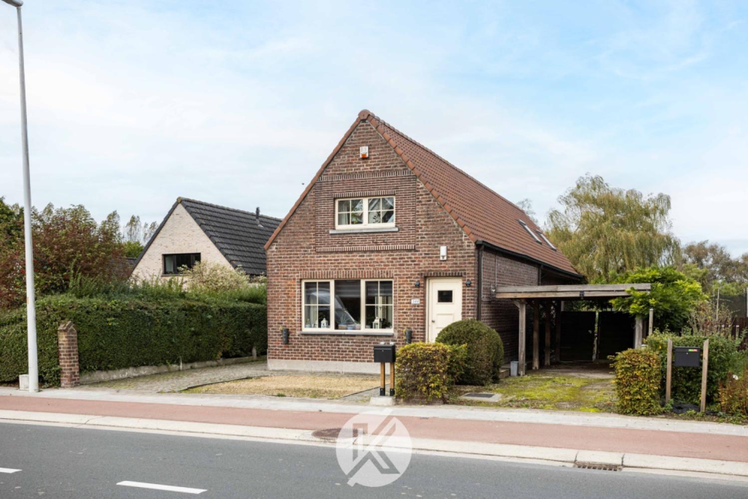 House for sale in Aalst