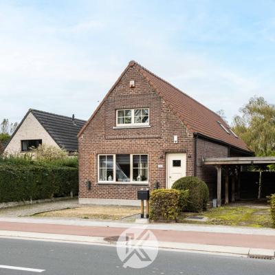 House for sale in Aalst