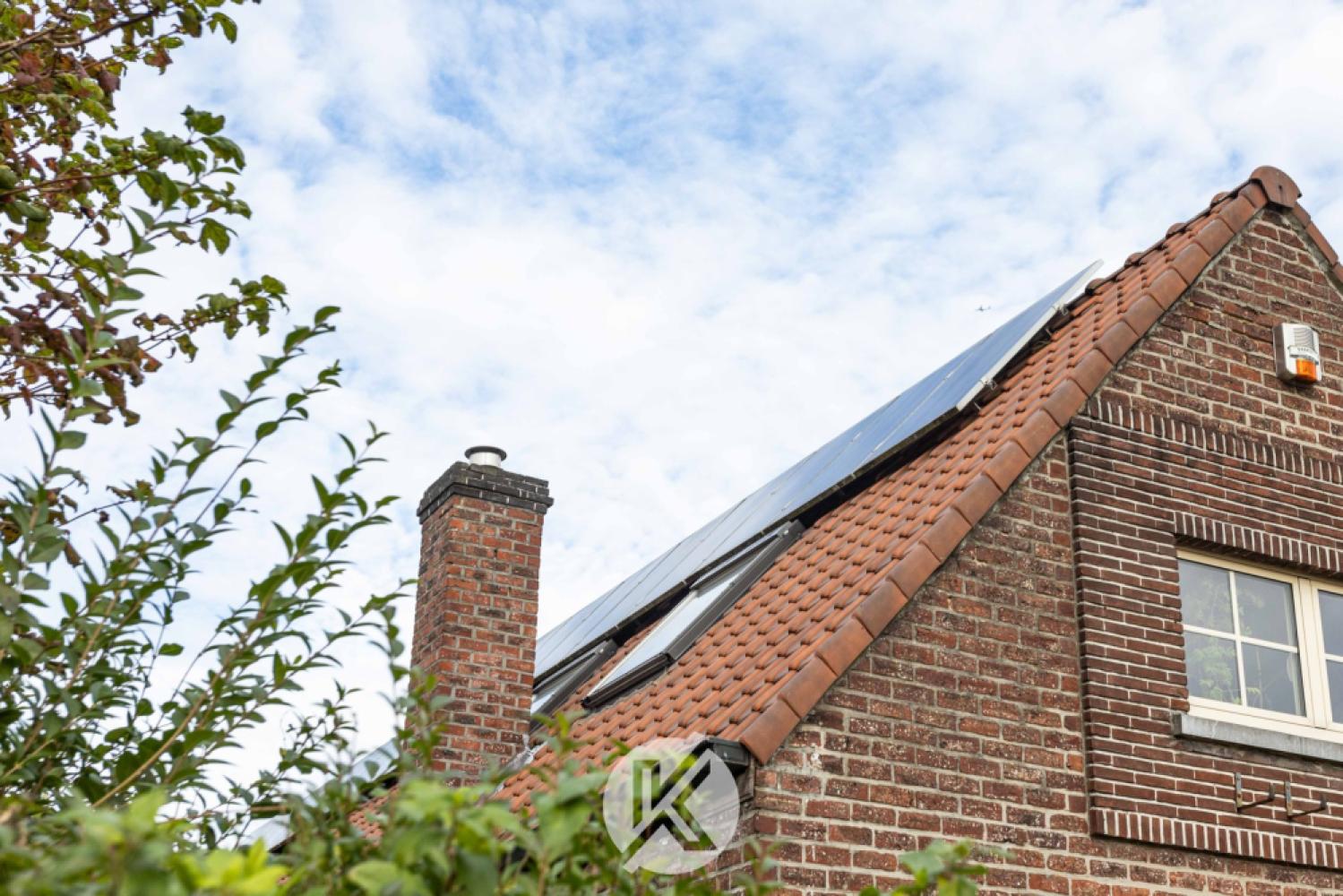 House for sale in Aalst