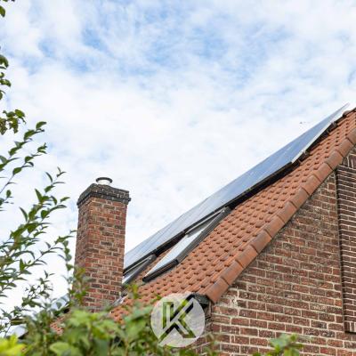 House for sale in Aalst