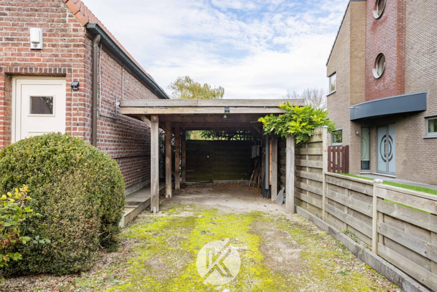 House for sale in Aalst