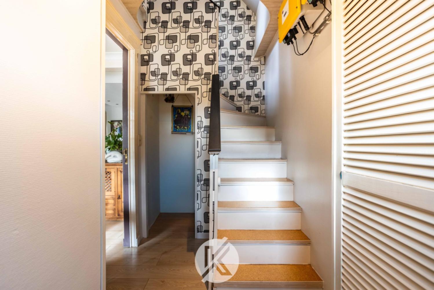 House for sale in Aalst