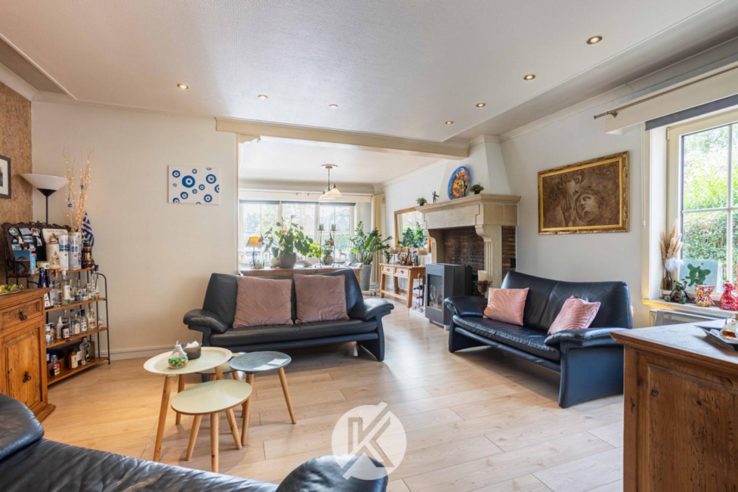 House for sale in Aalst