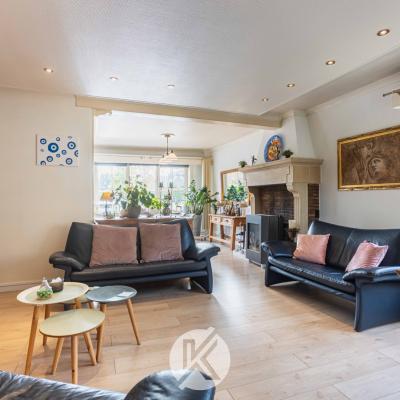 House for sale in Aalst