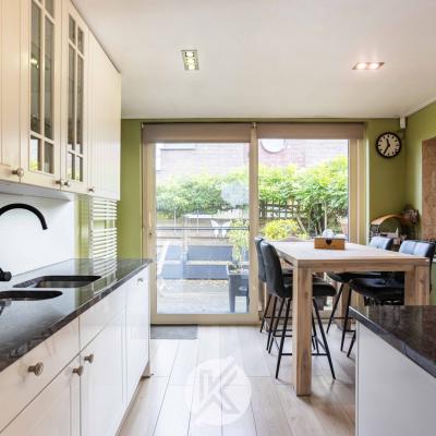 House for sale in Aalst