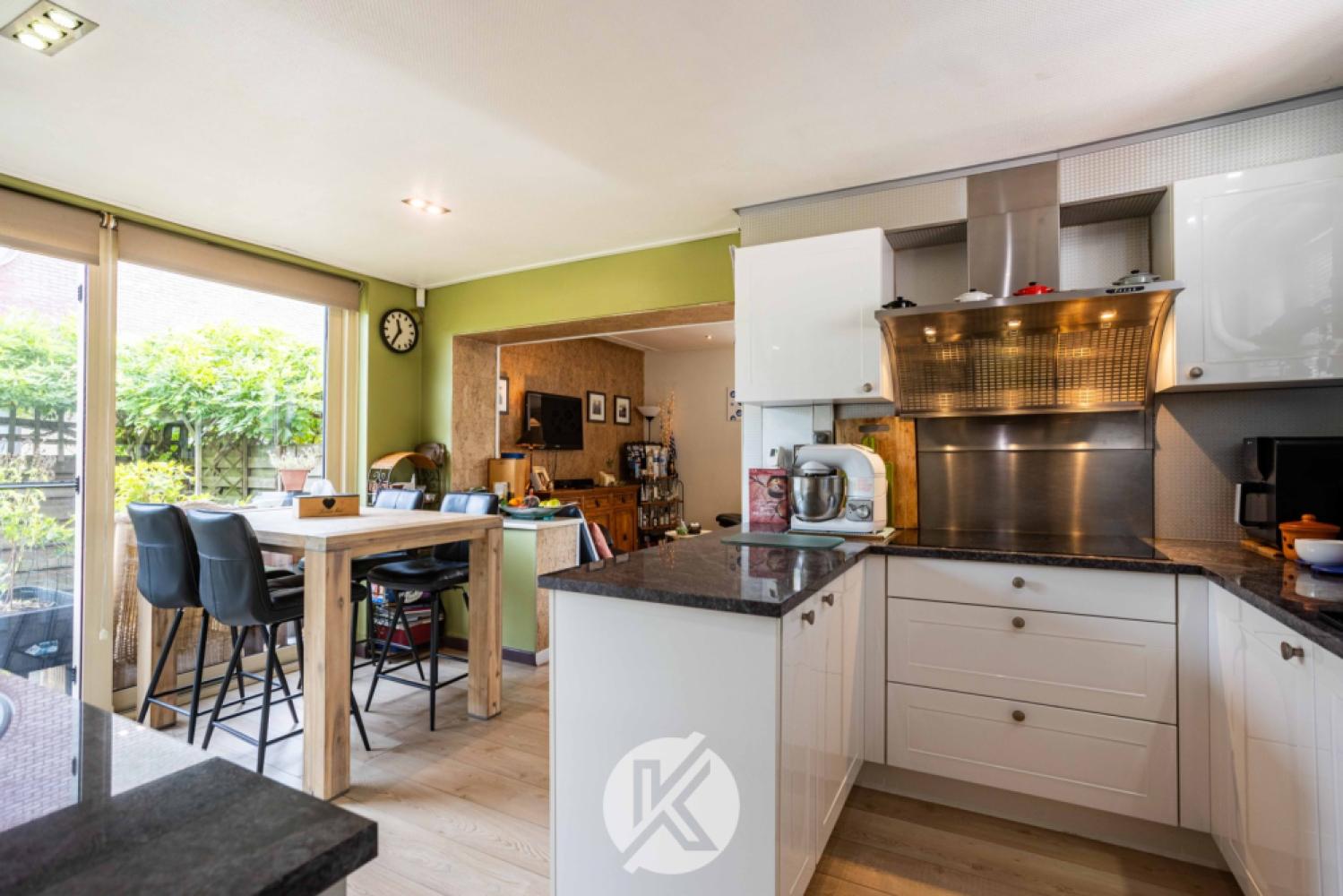 House for sale in Aalst