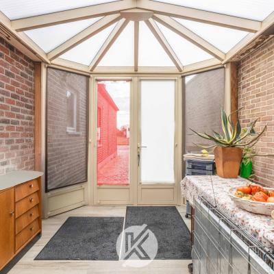 House for sale in Aalst