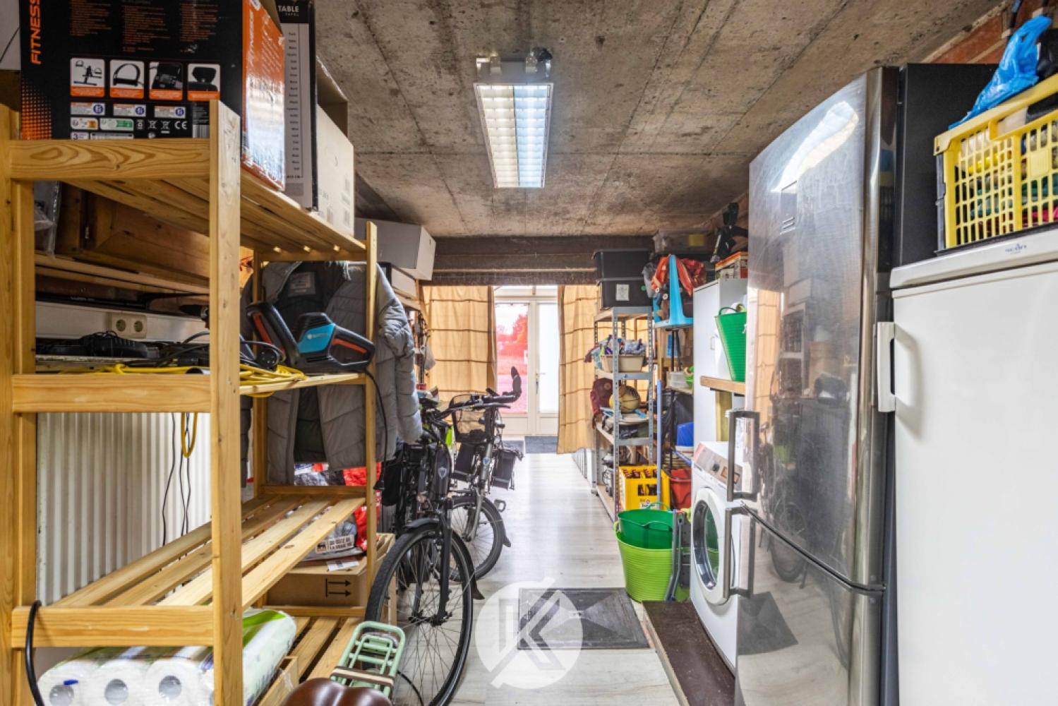 House for sale in Aalst