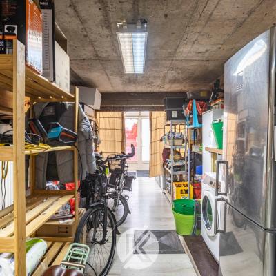 House for sale in Aalst